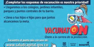 imagen de vacunación 