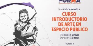 La metodología de aprendizaje es autónoma y no tenemos fechas límite de inscripción.