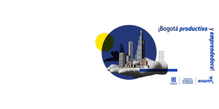 Bogotá productiva