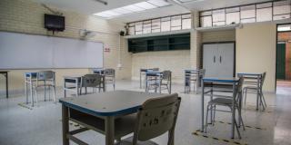 Colegio San José Norte