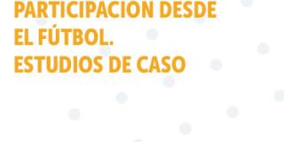 Invitación Expresiones para la participación desde el fútbol