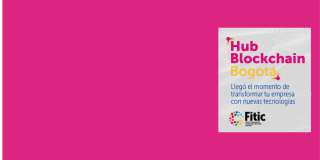 Hub Blockchain Bogotá Secretaria Desarrollo Económico 