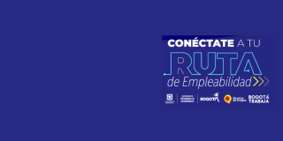 Imagen difusión Ruta empleabilidad