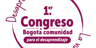 Congreso Bogotá comunidad