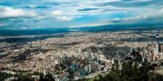 Inversión estadounidense en Bogotá superó los 333 millones de dólares entre enero y abril de 2021