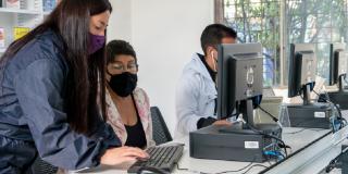 BibloRed y la Universidad Minuto de Dios ofrecen talleres en formación digital