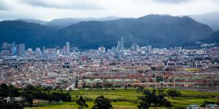 Hábitos para mantener una buena calidad del aire en Bogotá 