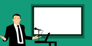 Oferta de empleo para capacitador - Imagen: pixabay.com