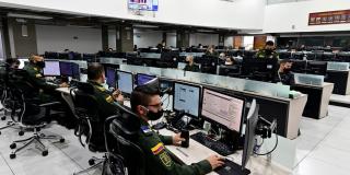 Policía de Bogotá alerta por delitos cibernéticos en Día sin Iva
