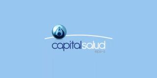 Imagen del logo de Capital Salud EPS