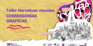 Serán 9 sesiones todos los martes y jueves, a partir del 19 de octubre ¡Inscripciones abiertas!