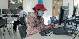 Con tres cursos virtuales la Escuela de lectores de BibloRed lanza su oferta formativa.