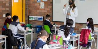Secretaría de Educación abrió proceso de traslados de docentes 2022