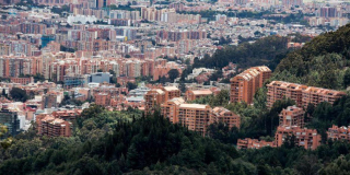 Bogotá/ Ciudad 