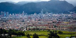 POT de Bogotá atiende crisis climática y protege Estructura Ecológica