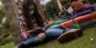 Picnic Literario y más planes para semana de receso en Bogotá