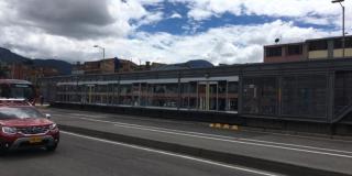 Nuevo vagón en Estación Av. El Dorado beneficia a más de 12 mil usuarios 