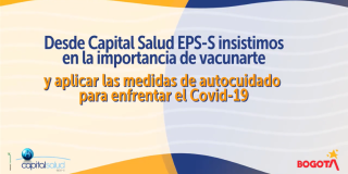 Imagen relacionada con prevención del COVID-19
