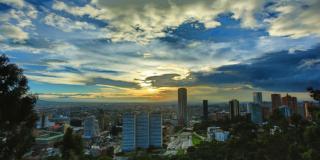 Reconocimiento a Bogotá por sus acciones en gestión fiscal