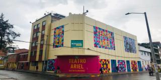 Recuperación del espacio público para el cuidado en Bogotá