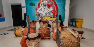 instrumentos musicales