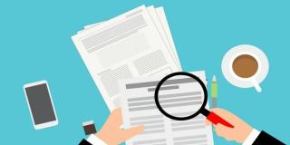 Oferta de empleo para auxiliar de auditoria interna - Imagen: pixabay.com