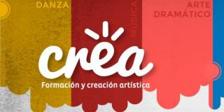 Logo Crea