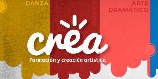 Logo Crea