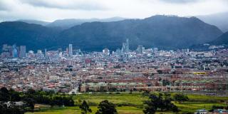 Of the US$481 million that arrived in Bogotá Region in the first half of 2021, the country of origin with the largest share was the U.S. with 65%, followed by Italy with 13% of the value and in third place Mexico with 5%. Photo: Mayor's Office