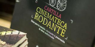 Cinemateca Rodante