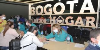  Feria de vivienda 2021-II en Bogotá: 12,13 y 14 de noviembre