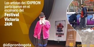 Banner Idipron
