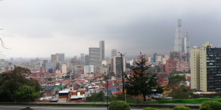 27 de noviembre: La temperatura que tendrá Bogotá el día de hoy 