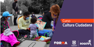 Imagen del curso cultura ciudadana
