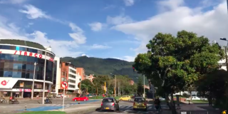 ¿Lloverá en Bogotá? Reporte del clima para el 11 de noviembre de 2021