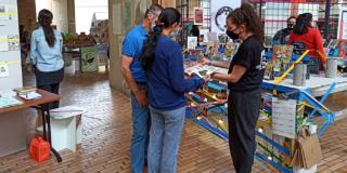 Inscríbete a una de las 12 becas de Factoría de Industrias Creativas