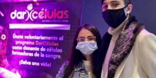 Cómo es y en dónde donar células formadoras de sangre en Bogotá IDCBIS