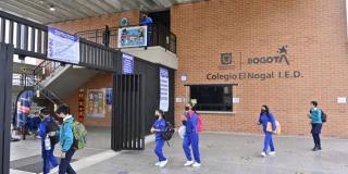 Distrito construyó y remodeló 35 colegios oficiales de Bogotá en 2021