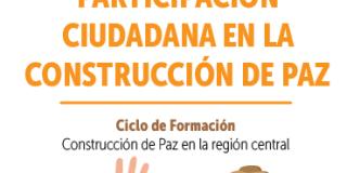 imagen del curso Participación ciudadana en la construcción de paz
