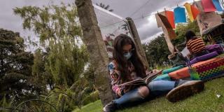 Parques para hacer plan picnic y asados en Bogotá: ubicación y más 