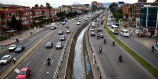 Abece de las nuevas medidas de pico y placa en Bogotá para el 2022