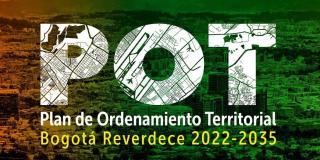 C40, the Brookings Center for Sustainable Development and Women Deliver highlighted the central lines of the POT as elements that position Bogotá at the forefront of global cities. Photo: Mayor's Office 