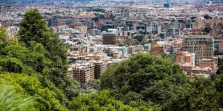 Planes Parciales permitirán que Bogotá tenga más de 54 mil viviendas nuevas