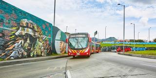 Bogotá: ¿Cuáles son las nuevas tarifas de TransMilenio y SITP 2022?