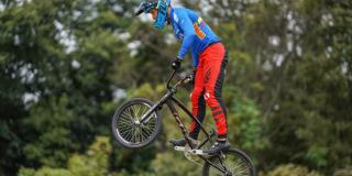 Copa Mundo de BMX y más eventos deportivos que tendrá Bogotá en 2022