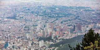 Noticias de Bogotá: jueves 20 de enero de 2022