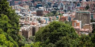 Noticias de Bogotá: martes 18 de enero de 2022