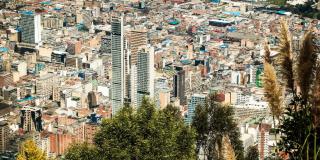 Noticias de Bogotá: lunes 24 de enero de 2022