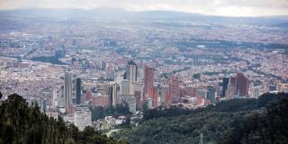 ¿Lloverá en Bogotá? Clima y temperatura hoy domingo 16 de enero, 2022