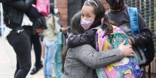 Plazo para solicitar cupo o traslado de colegios en Bogotá 2022